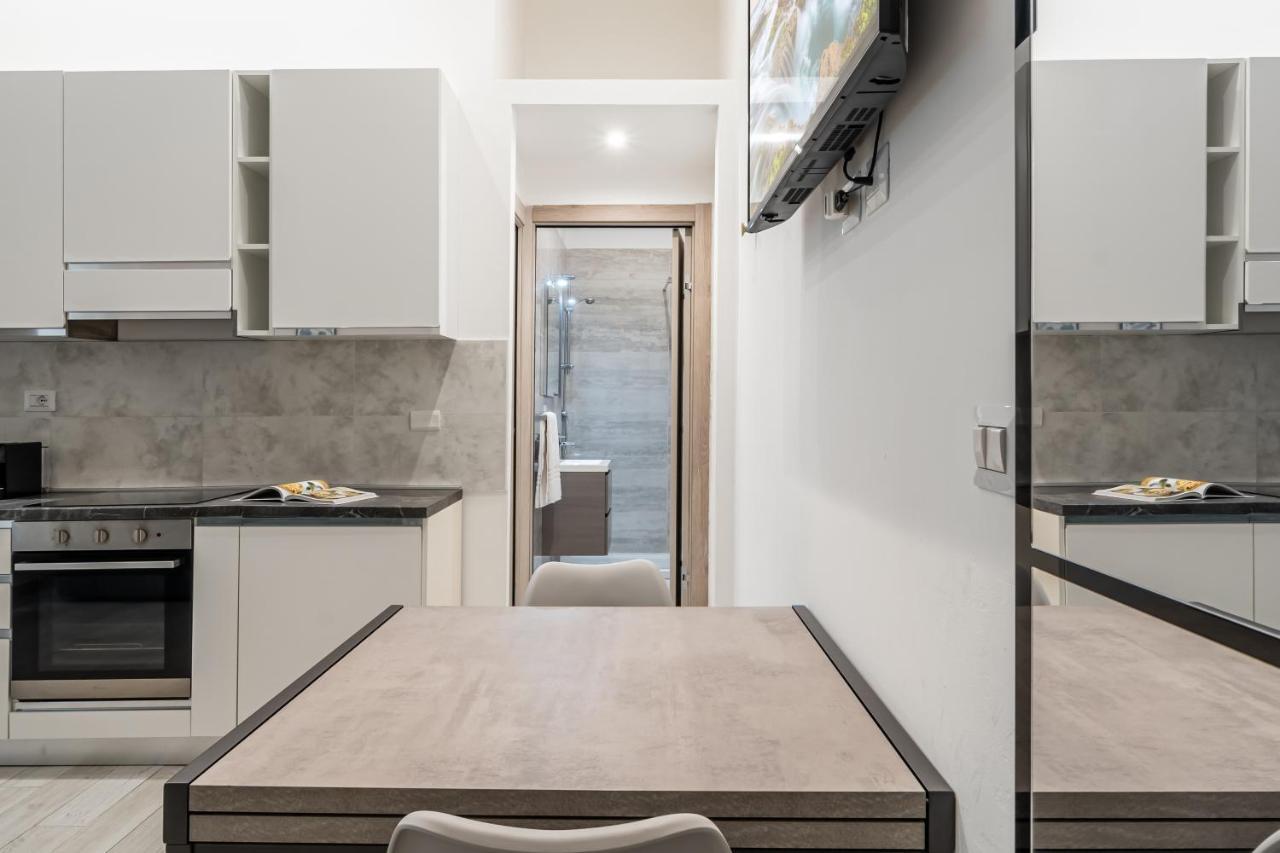 Relstay - Porta Romana - 1Br Milan Exterior photo