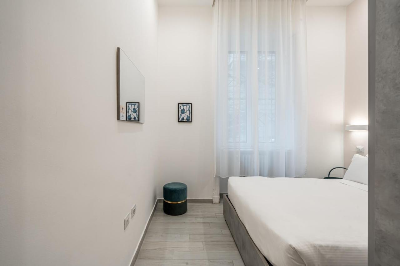 Relstay - Porta Romana - 1Br Milan Exterior photo