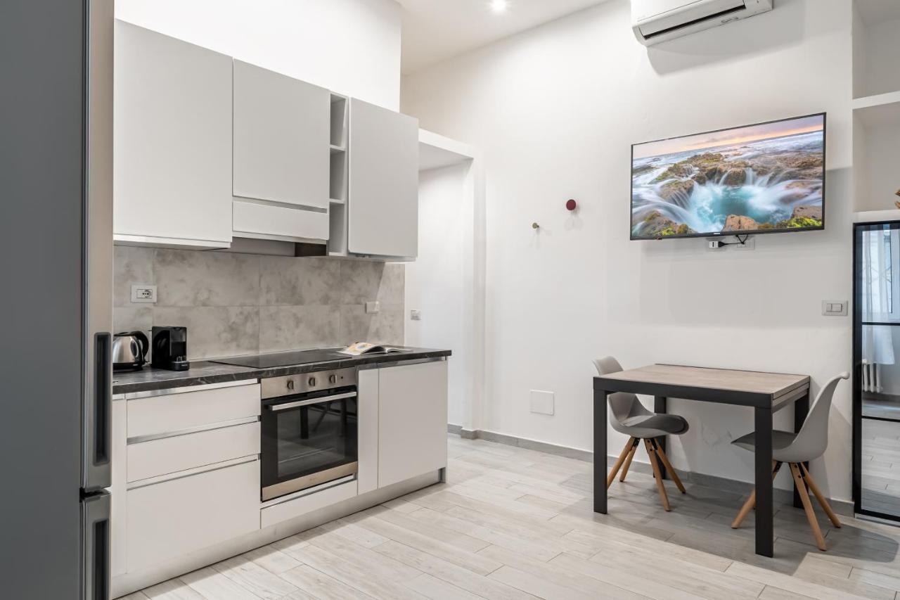 Relstay - Porta Romana - 1Br Milan Exterior photo