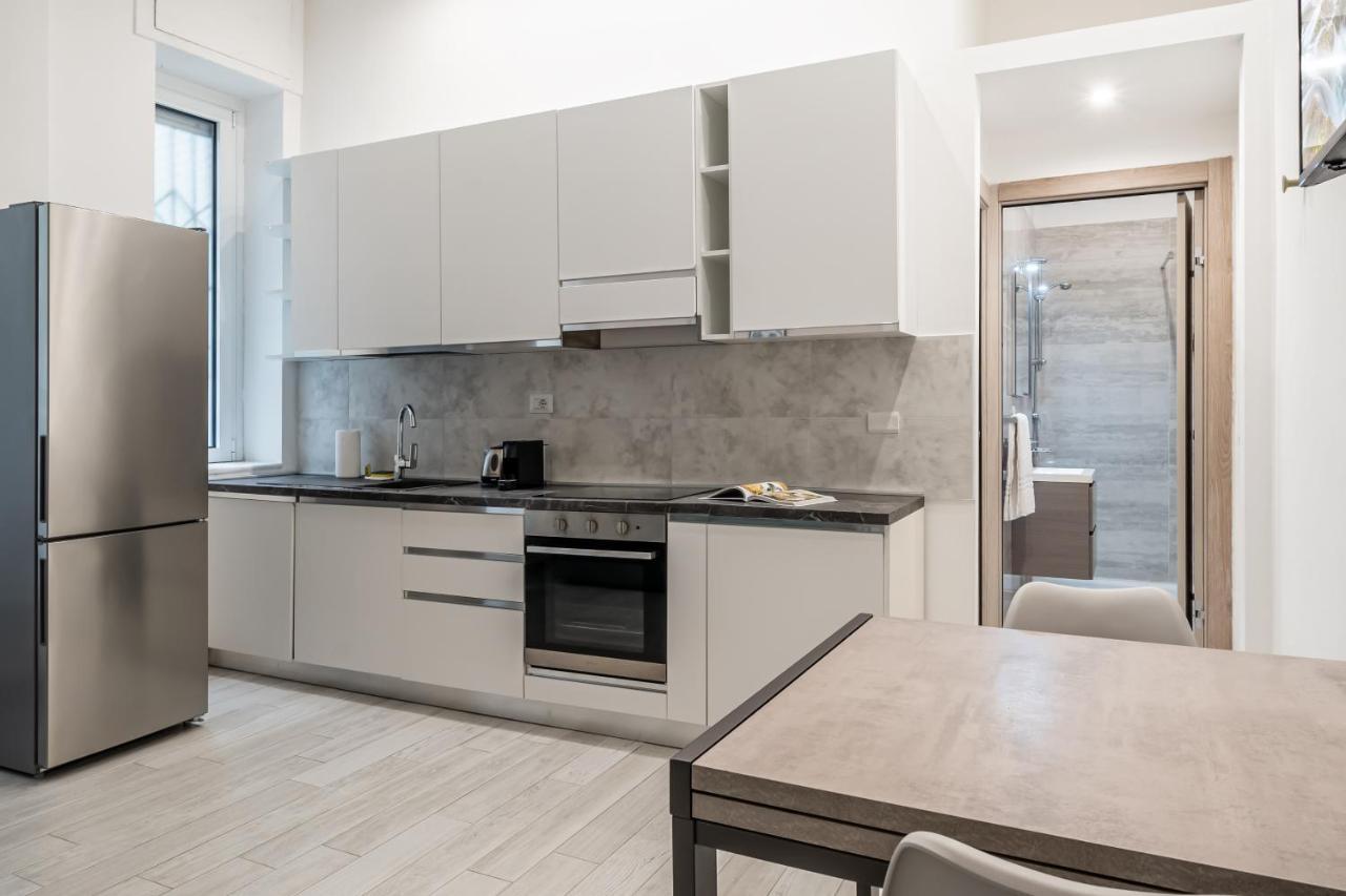 Relstay - Porta Romana - 1Br Milan Exterior photo