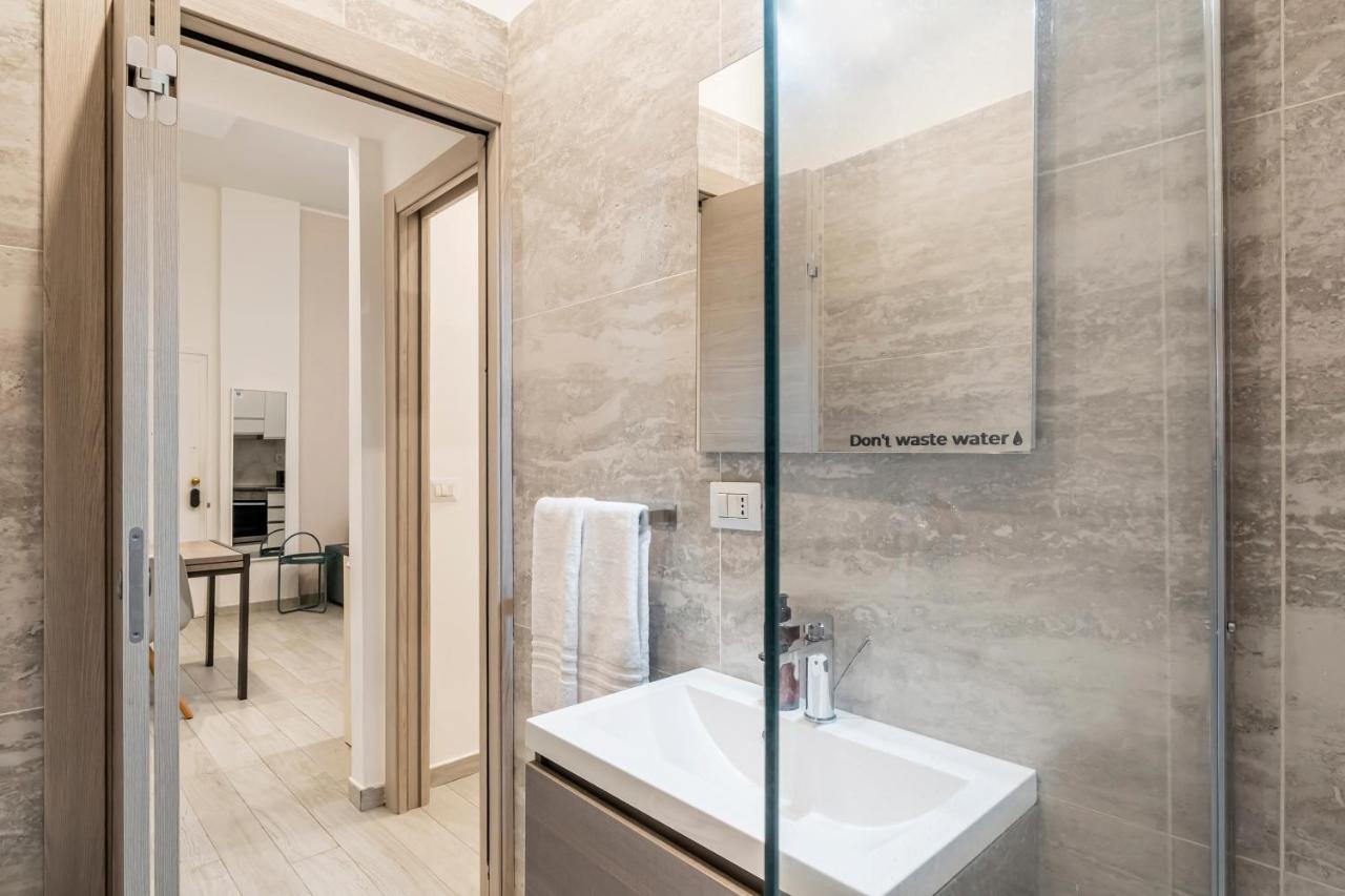 Relstay - Porta Romana - 1Br Milan Exterior photo