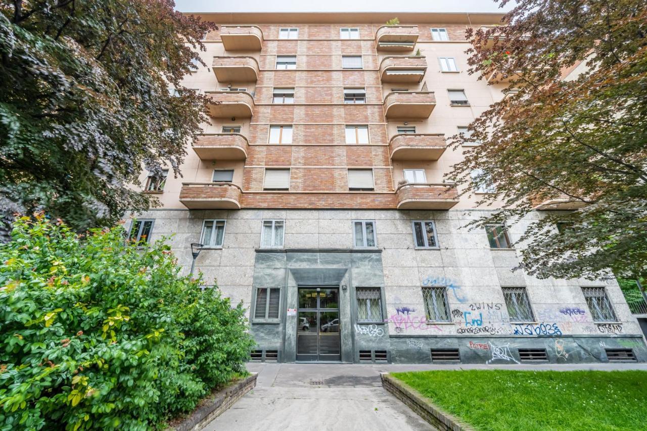 Relstay - Porta Romana - 1Br Milan Exterior photo