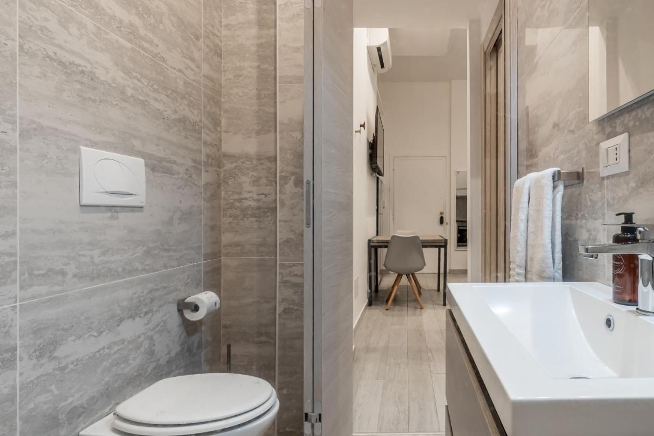 Relstay - Porta Romana - 1Br Milan Exterior photo